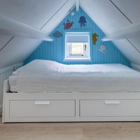 Hello Zeeland - Vakantiehuis Roosjesweg 5 Villa Domburg Ngoại thất bức ảnh