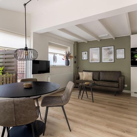 Hello Zeeland - Vakantiehuis Roosjesweg 5 Villa Domburg Ngoại thất bức ảnh