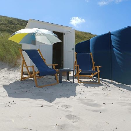 Hello Zeeland - Vakantiehuis Roosjesweg 5 Villa Domburg Ngoại thất bức ảnh