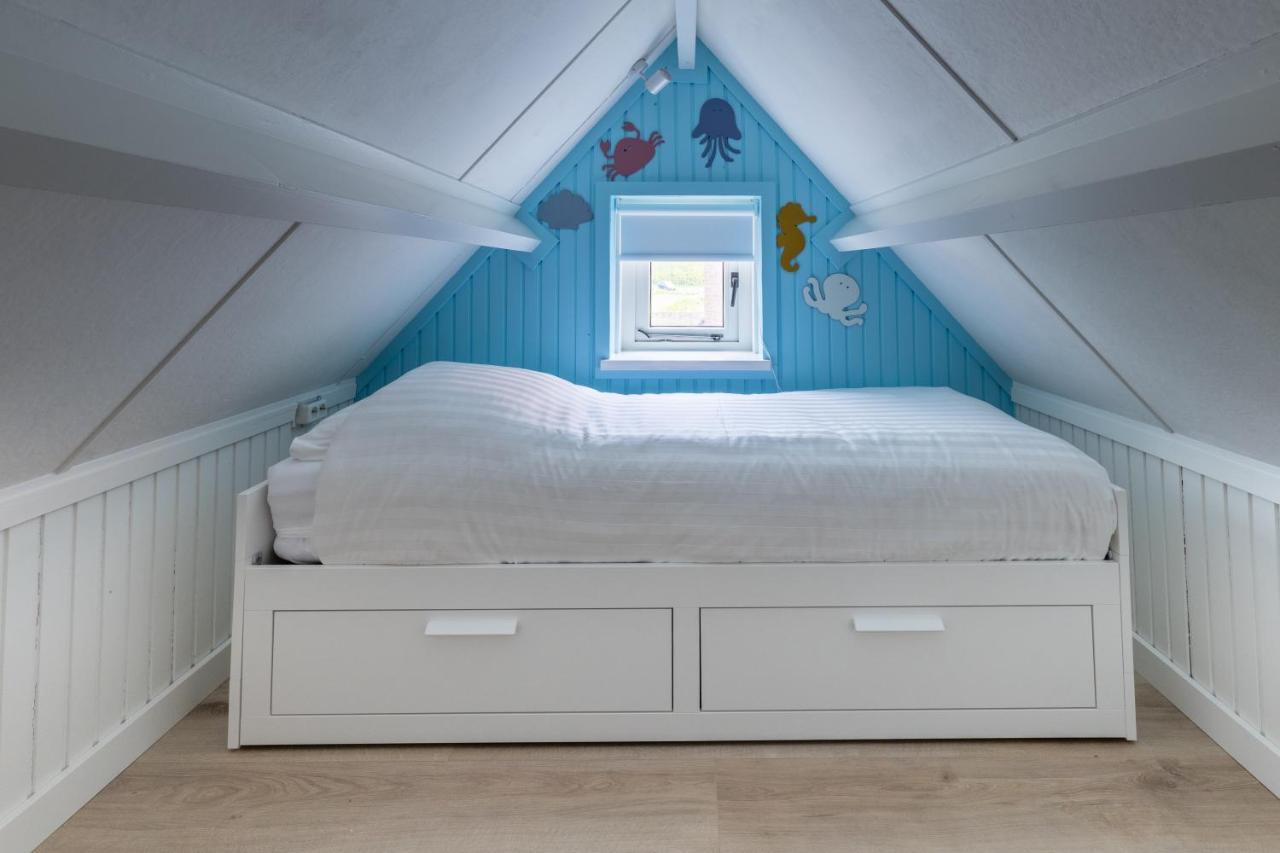 Hello Zeeland - Vakantiehuis Roosjesweg 5 Villa Domburg Ngoại thất bức ảnh