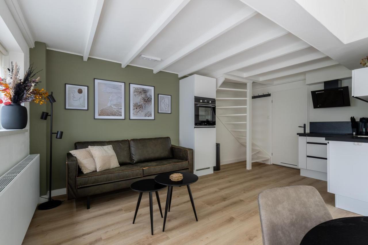 Hello Zeeland - Vakantiehuis Roosjesweg 5 Villa Domburg Ngoại thất bức ảnh
