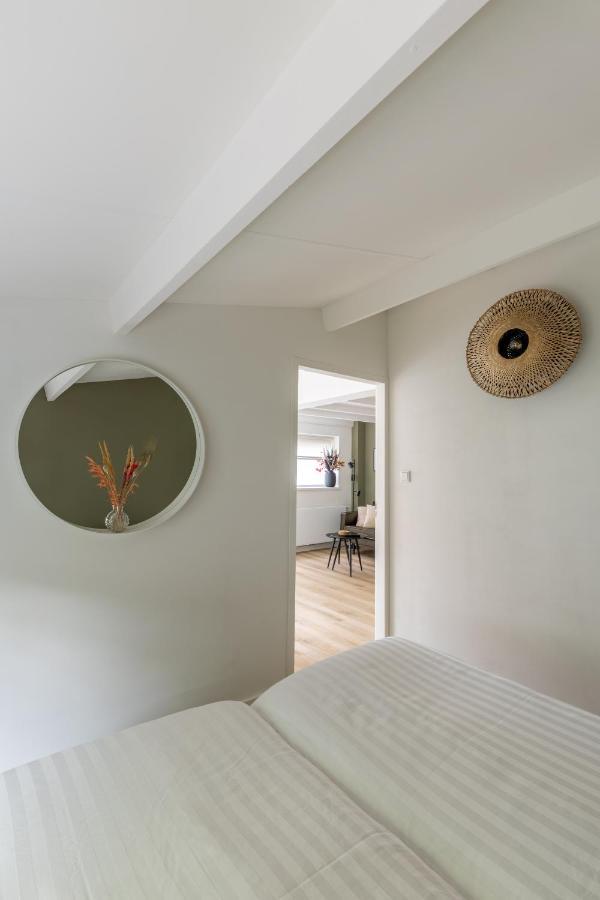 Hello Zeeland - Vakantiehuis Roosjesweg 5 Villa Domburg Ngoại thất bức ảnh