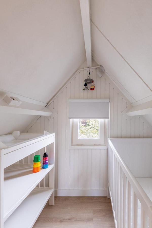 Hello Zeeland - Vakantiehuis Roosjesweg 5 Villa Domburg Ngoại thất bức ảnh